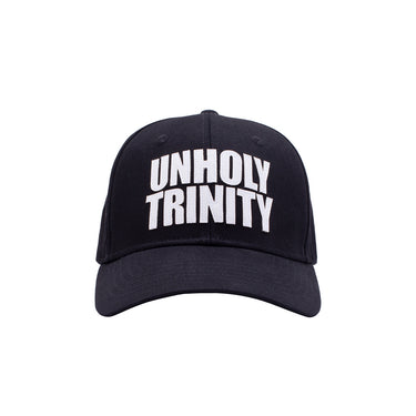 Unholy Trinity Snapback (Black)