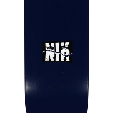 50% of Anxiety | Nik Stain Deck - 8.25"