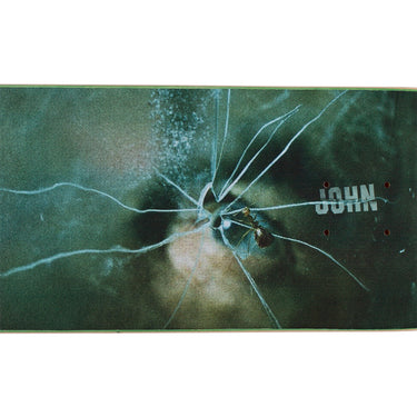 John Fitzgerald | Thin Ice Deck - 8.38"