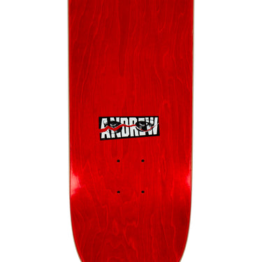 Andrew Allen | Shotgun Deck - Shape Two - 8.44"