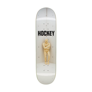 Ben Kadow | Hatch Deck - 8.25"