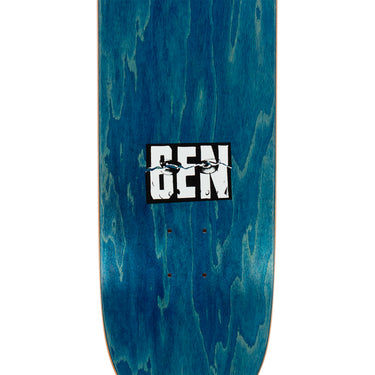 Ben Kadow | Hatch Deck - 8.25"