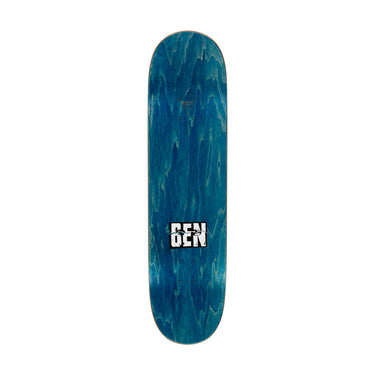 Ben Kadow | Hatch Deck - 8.25"