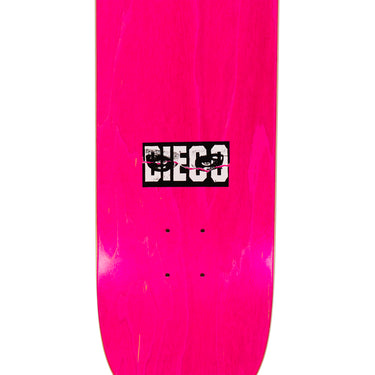 Diego Todd | Sunshine Deck - 8.25"