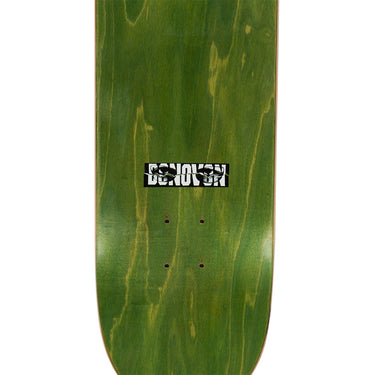 Donovon Piscopo | New Value Deck - 8.25"