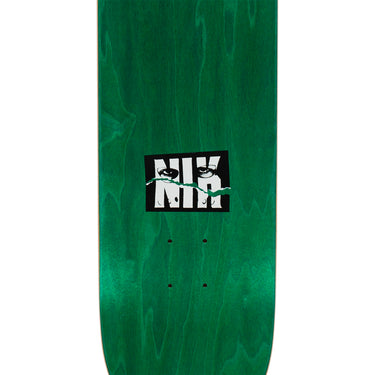 Nik Stain | Crushed Deck - 8.5"