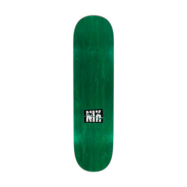 Nik Stain | Crushed Deck - 8.5"