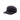 Hockey Embossed Hat (Black)