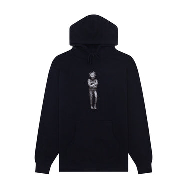 Hatch Hoodie (Black)