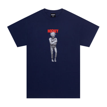 Hatch Tee (Navy)