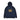 Carry O Embroidered Hooded Sweat (Navy)