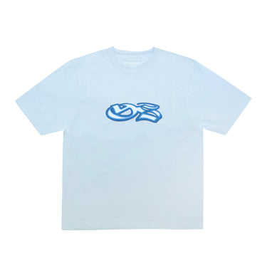 Sports Spray T-Shirt (Blue)