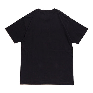 Twincle Logo Shirt (Black)