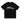 Twincle Logo Shirt (Black)