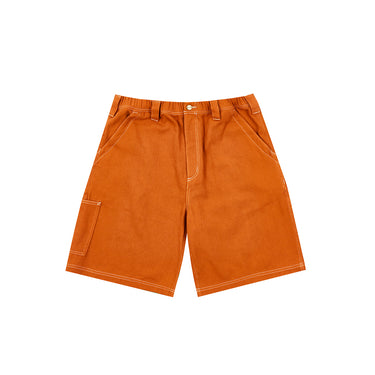 Karpenter Shorts (Brown)