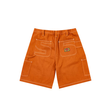Karpenter Shorts (Brown)