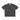 Heavyweight Mini Metal Logo T-Shirt (Tar)