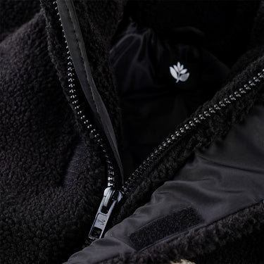 Napurna Jacket (Black)