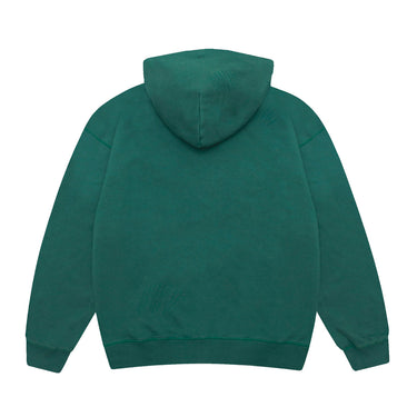 Seance Hood (Green)