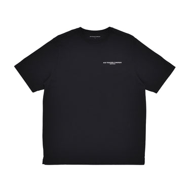 Mercury T-Shirt (Black)