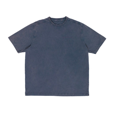 Logo T-Shirt (Washed Navy)