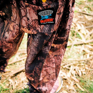 Climber Pants (Forest Camo)