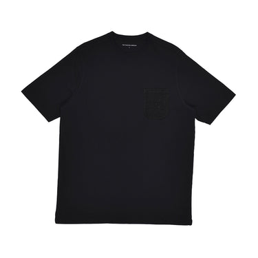 Pocket T-Shirt (Black)