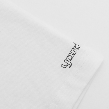 Bong T-Shirt (White)