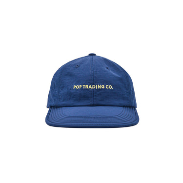 Flexfoam Sixpanel Hat (Navy/Snapdragon)
