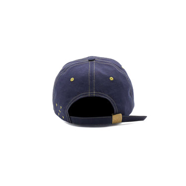 Flexfoam Sixpanel Hat (Dark Navy)