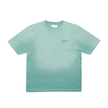 Stone T-Shirt (Green)