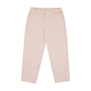 Military Overpant (Off White)