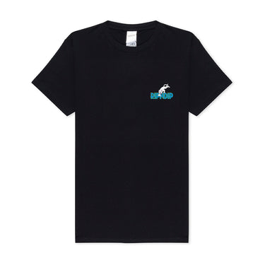 Ripndip - 4Th Dimension Tee (Black)