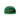 Scripted 6 Panel Hat (Green)