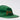 Scripted 6 Panel Hat (Green)