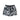 Birds Fly Free Swim Shorts (Black)