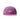 Signature 6 Panel Hat (Purple)