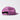 Signature 6 Panel Hat (Purple)