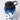 1976 Logo Nalgene Bottle (Blue)