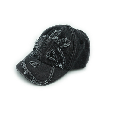 Razor Cap (Black)