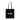 Roma Logo Tote (Black)