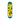 Reggae Green Deck