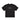 Block Logo Tee (Black)