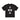 Block Logo Tee (Black)