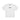 Roma Logo Tee (White)