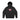 Farfalla Hoody (Black)