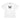 Farfalla Tee (White)