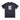 Leone Tee (Ink Blue)