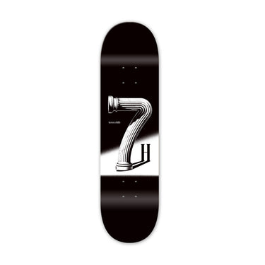 Colonna Deck (Black)