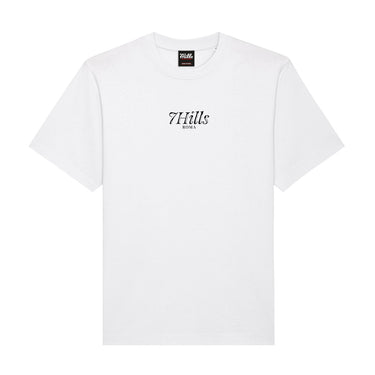 Colonna Tee (White)